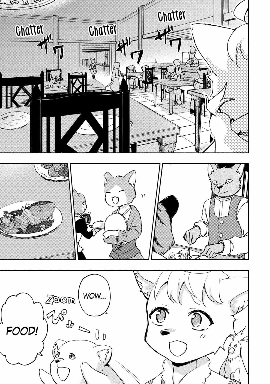 The Child Loved by God Chapter 38 9